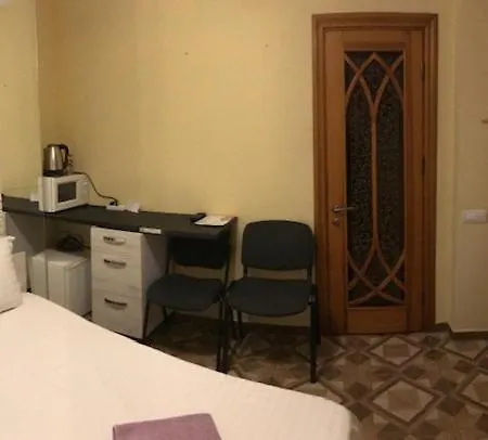 Apartament Svobody Lwów