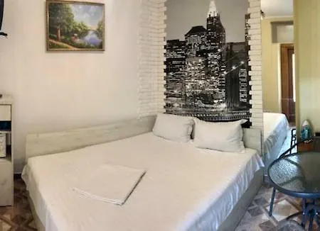 Apartament Svobody *