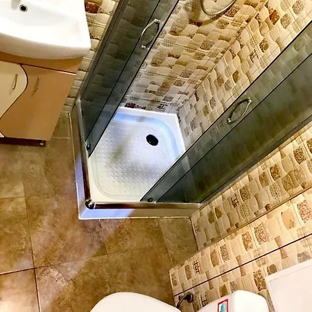 Svobody Apartman Lviv