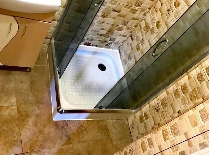 Svobody Apartamento Leópolis